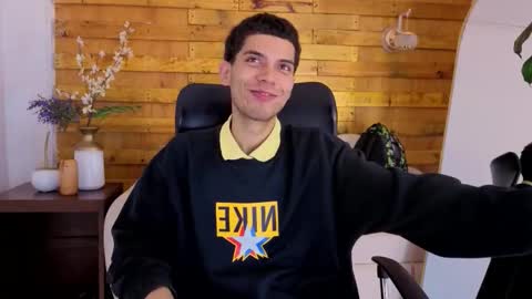 Camilo online show from 12-05-25, 02:53