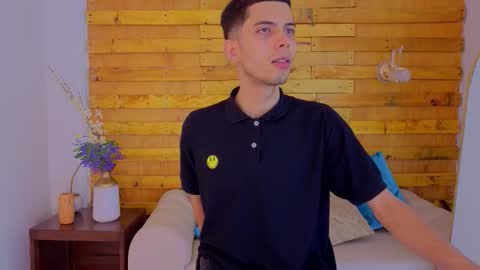 Camilo online show from 01-09-26, 08:21