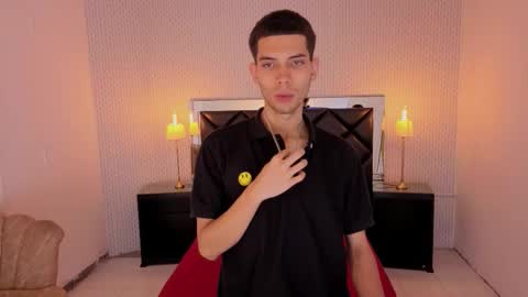 Camilo online show from 01-31-26, 08:18