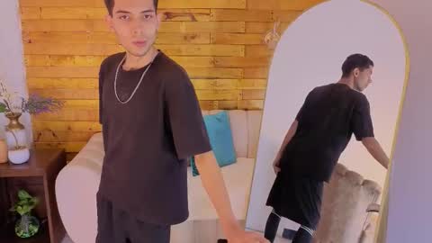 Camilo online show from 02-01-26, 07:56