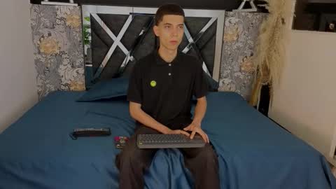 Camilo online show from 02-03-26, 07:19