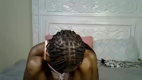 Bunny online show from 10-14-25, 02:51