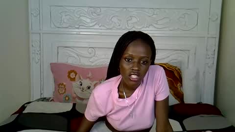 Bunny online show from 11-08-25, 02:06