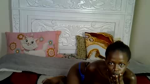 Bunny online show from 01-13-26, 08:14