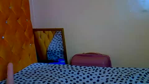 Snapshot of prettycandy0 chatting on 03-13-26, 09:10 prettycandy0 online show from 03-13-26, 09:10