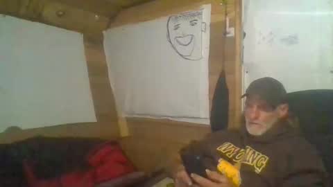 prettycock1969 online show from 05-16-26, 05:48
