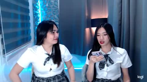 ASHLEY online show from 12-22-24, 06:15