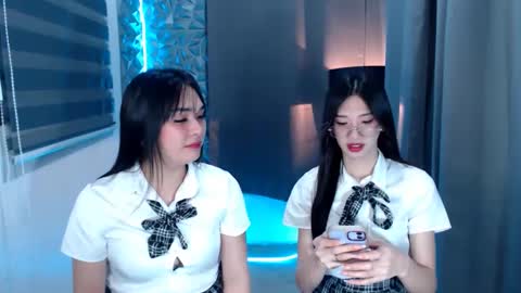 ASHLEY online show from 01-11-25, 02:15