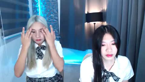 ASHLEY online show from 01-27-25, 01:16