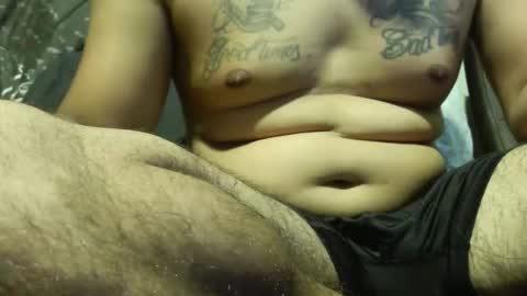 DADDYDICRICO6969 online show from 05-10-26, 08:47