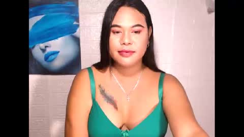prettydiannara online show from 01-26-25, 12:48