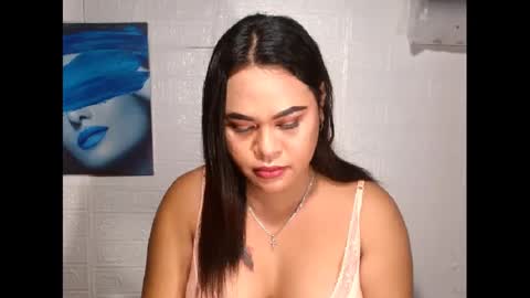 prettydiannara online show from 02-02-25, 12:19