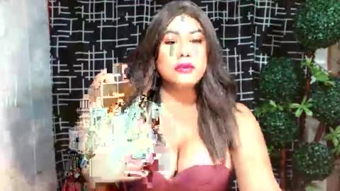 prettydiannara online show from 09-12-25, 01:17