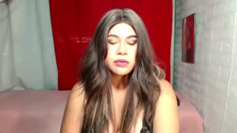 prettydiannara online show from 11-19-25, 01:27