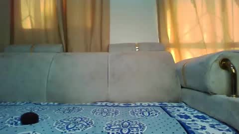 prettydulce online show from 10-03-25, 02:14