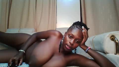 prettydulce online show from 11-03-25, 03:46