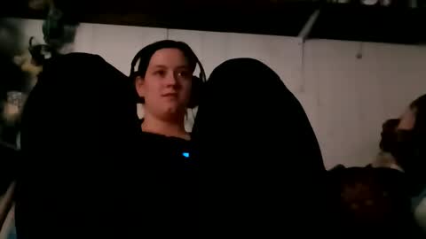 Pretty Estrella online show from 03-10-26, 03:44