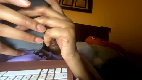 Snapshot of prettyfacefemale chatting on 02-24-26, 08:12 prettyfacefemale online show from 02-24-26, 08:12