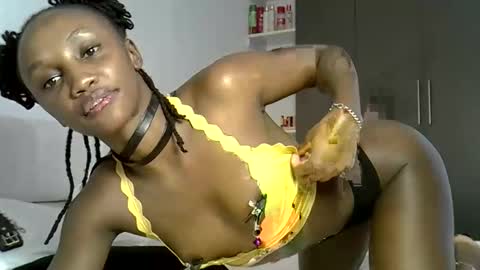 Pretty darkskin doll online show from 02-10-26, 11:58