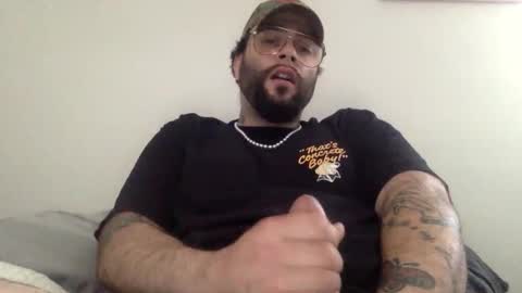 prettyglazed online show from 05-30-26, 12:35