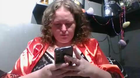 Snapshot of prettyinferno chatting on 02-14-26, 05:04 . Porsha . online show from 02-14-26, 05:04