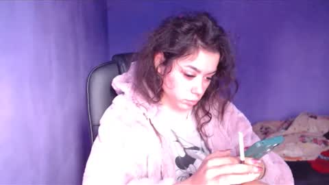 prettyjulliette online show from 12-31-24, 12:25