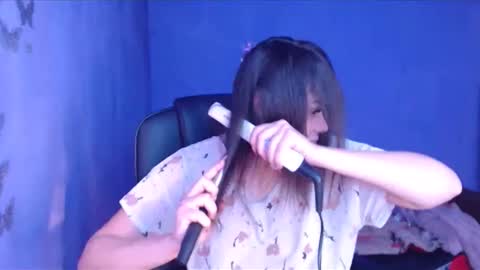 prettyjulliette online show from 01-02-25, 11:20