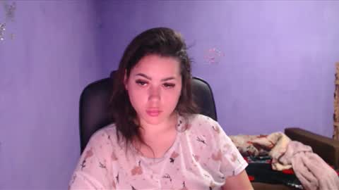 prettyjulliette online show from 01-02-25, 03:51