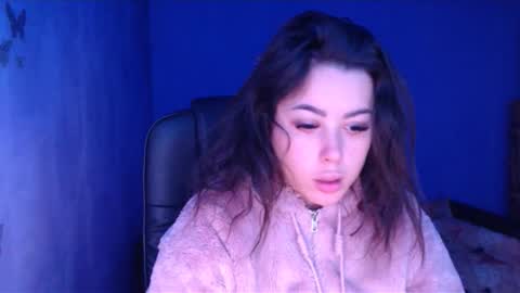prettyjulliette online show from 01-03-25, 10:52