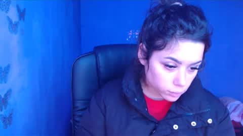 prettyjulliette online show from 01-05-25, 11:37
