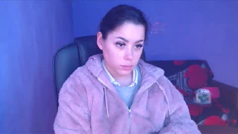 prettyjulliette online show from 01-14-25, 10:59