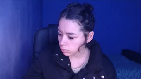 prettyjulliette online show from 02-07-25, 10:40