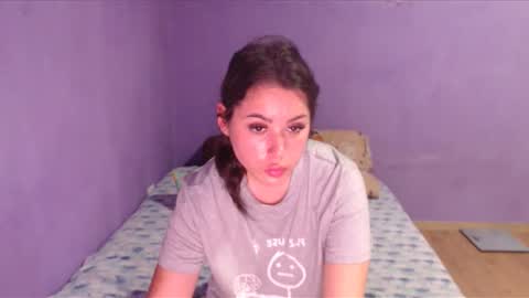 prettyjulliette online show from 03-06-25, 05:54