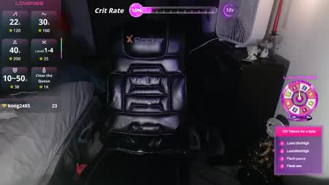 prettykitty6339 online show from 11-05-25, 12:43