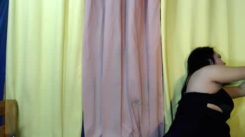 goddess lexxa online show from 02-18-25, 03:31