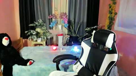 goddess lexxa online show from 10-01-25, 04:13