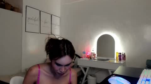 Jovill Mays online show from 02-06-25, 12:43