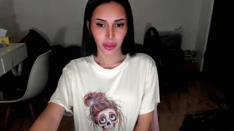 Jovill Mays online show from 09-21-25, 07:54