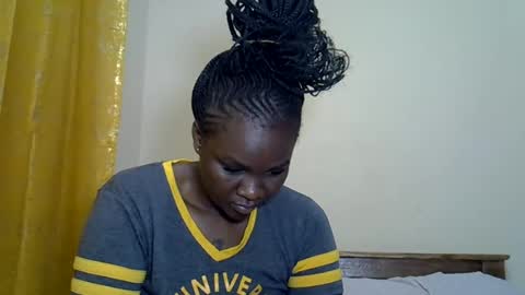 LILIAN online show from 08-01-26, 01:16