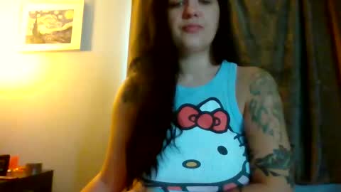 prettyluluu online show from 09-16-25, 05:47