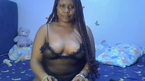 prettymel1 online show from 03-29-26, 10:54