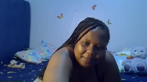 prettymel1 online show from 05-07-26, 10:59