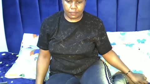 Snapshot of prettymel_ chatting on 09-27-25, 10:48 prettymel_ online show from 09-27-25, 10:48