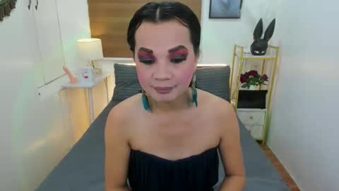 prettypatricia01 online show from 01-18-26, 12:47