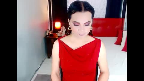 Snapshot of prettypatricia01 chatting on 05-10-26, 11:43 prettypatricia01 online show from 05-10-26, 11:43