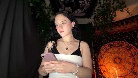 Gz Pretty online show from 02-25-25, 04:46