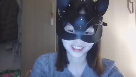 prettypussyblackcat online show from 02-08-26, 06:11