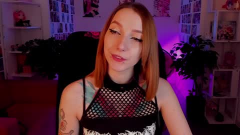 Mila -NONUDE MODEL online show from 12-04-24, 08:01