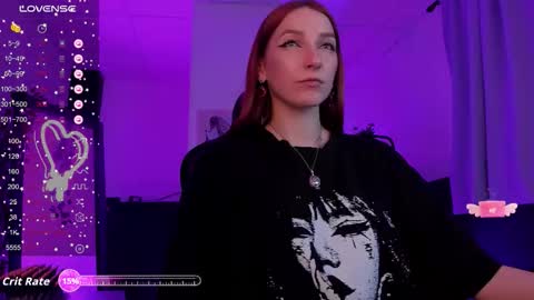 Mila -NONUDE MODEL online show from 09-16-25, 02:18