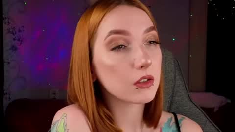 Mila -NONUDE MODEL online show from 05-18-26, 02:45